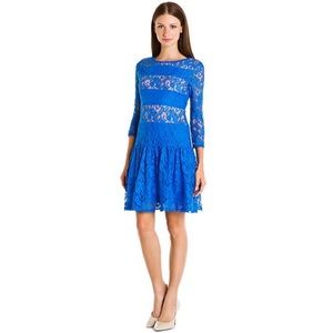 Max and Cleo Jessica Dress